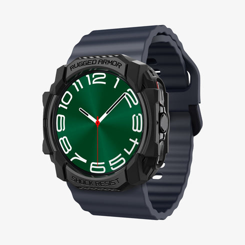 Spigen Galaxy Watch Ultra (47mm) Case – Rugged Armor